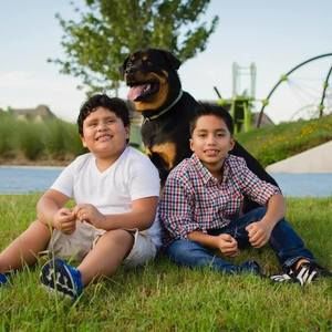 Meet your Posher, Karina